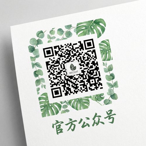 蜜桃传媒公众号二维码